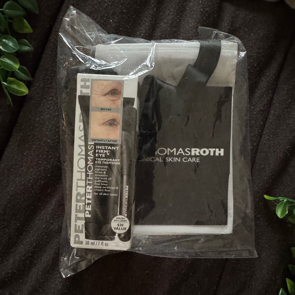 Peter Thomas Roth Eye Tightening Treatment